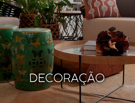 Decoração